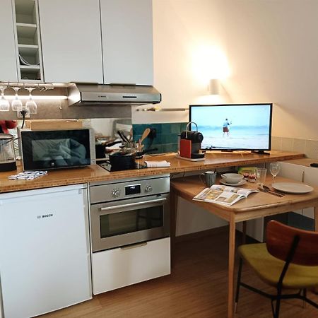 Appartement, Place Morny. Deauville Extérieur photo