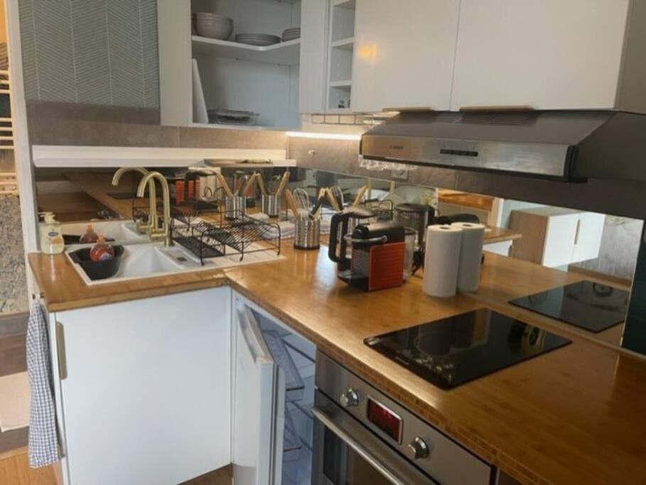 Appartement, Place Morny. Deauville Extérieur photo