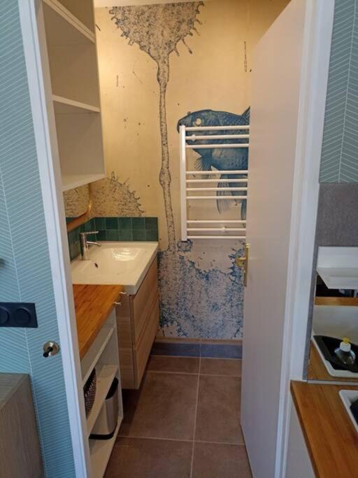 Appartement, Place Morny. Deauville Extérieur photo