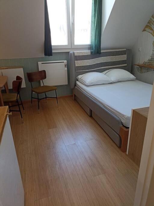 Appartement, Place Morny. Deauville Extérieur photo