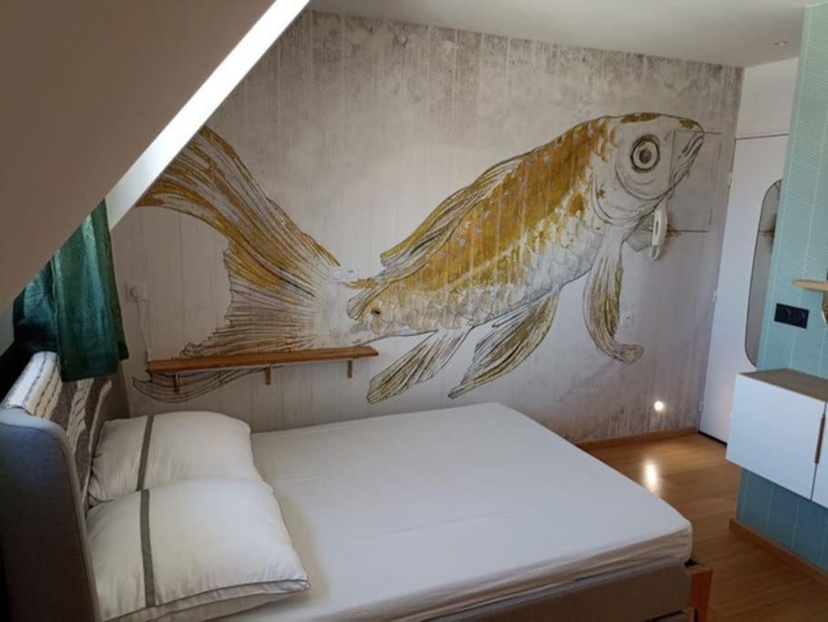 Appartement, Place Morny. Deauville Extérieur photo