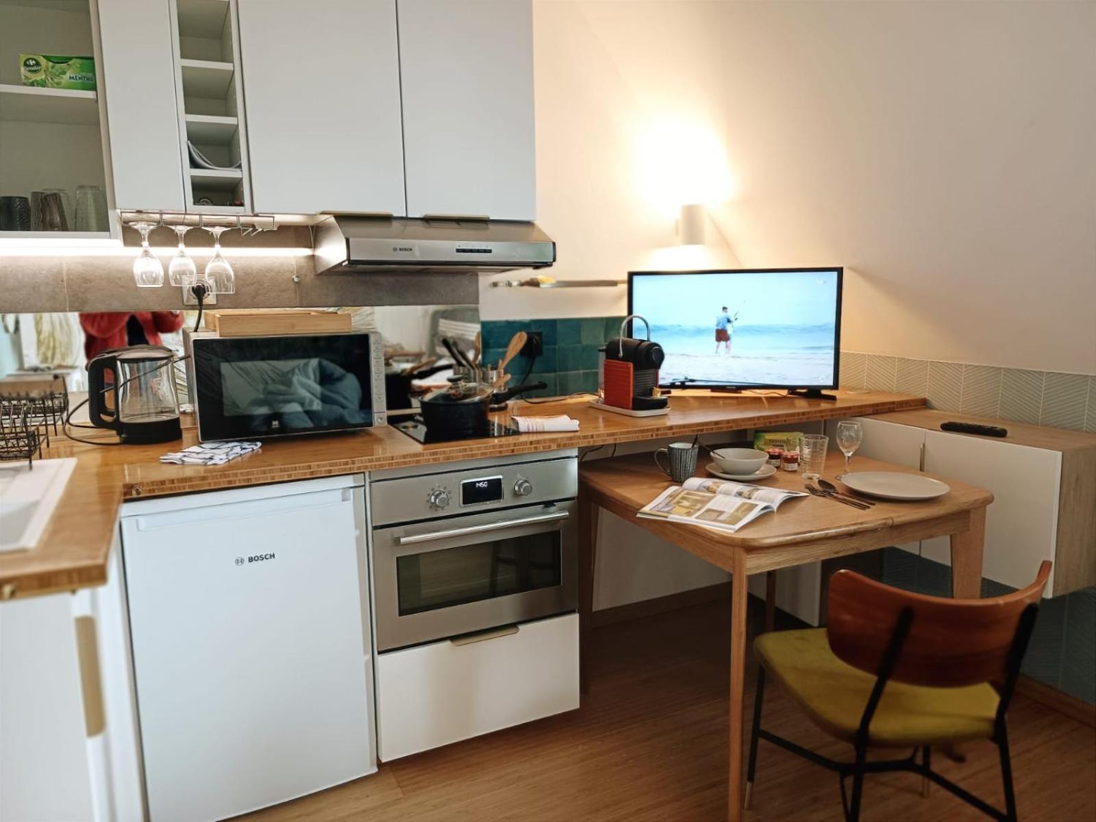 Appartement, Place Morny. Deauville Extérieur photo